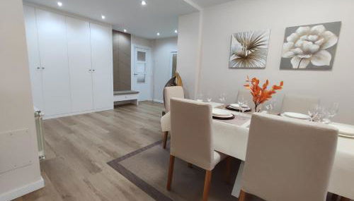 Apartamento céntrico de lujo El Paraíso - Foto 4