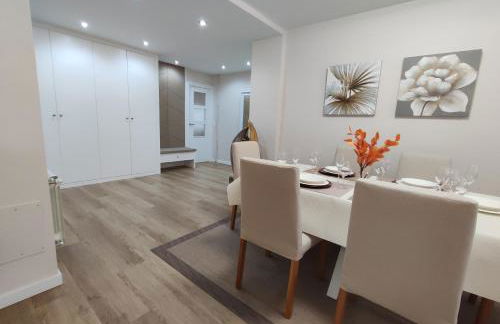 Apartamento céntrico de lujo El Paraíso - Foto 4