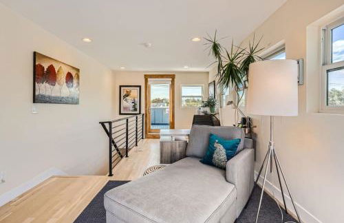 New Build and Pet Friendly Near to Highlands and RiNo - Foto 66