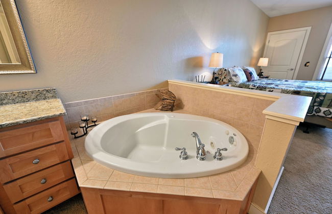 Unit 433a 1 BD/ 1 BA Condo - Foto 17