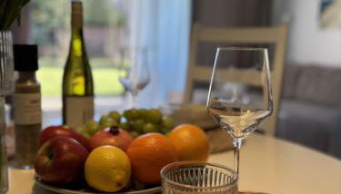 Ferienwohnung Nordig - Foto 3