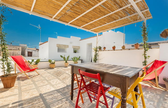 3113 Volte Sotto le Stelle by Barbarhouse - Foto 19