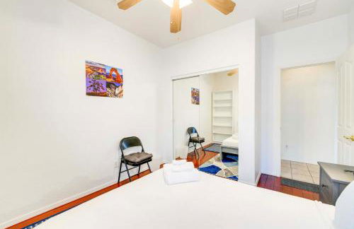 Getaway with Hot Tub Near Peoria Mountain Preserve! - Foto 12