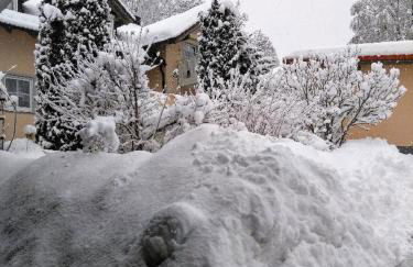 Ferienwohnung Pietzavka - Foto 22