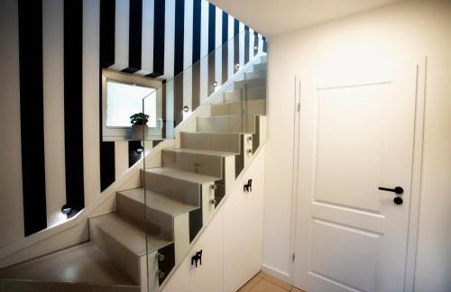 Solny Domek Salt House - Foto 17