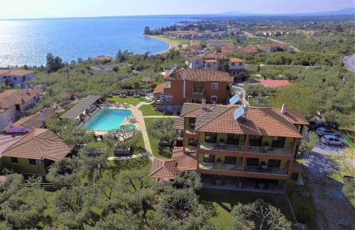 Sunday Resort - Foto 1