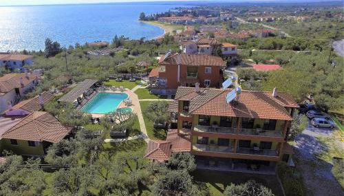 Sunday Resort - Foto 1, Garden