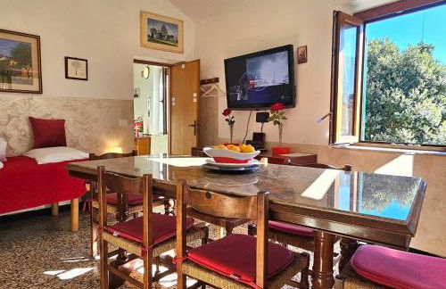 Ellera Suite con Parcheggio Privato - Albisola Superiore - Foto 12