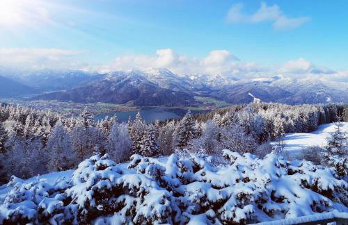 Ferienhaus Region Tegernsee - Foto 40