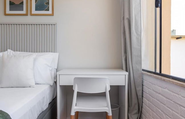 2 km From Praia da Alvorada Near Barra Shopping Am203 - Foto 15