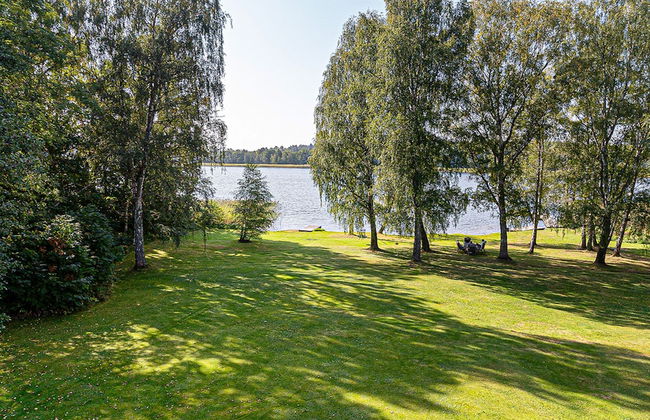 Dream Location With Lake View Near Brohof-golf - Photo 11