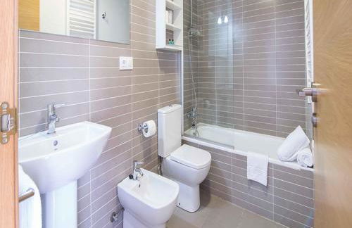 Playa de Osmo Apartamentos Turisticos - Foto 53