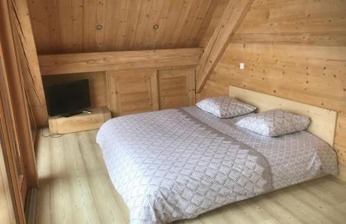 La grange à Gaspard - Foto 24