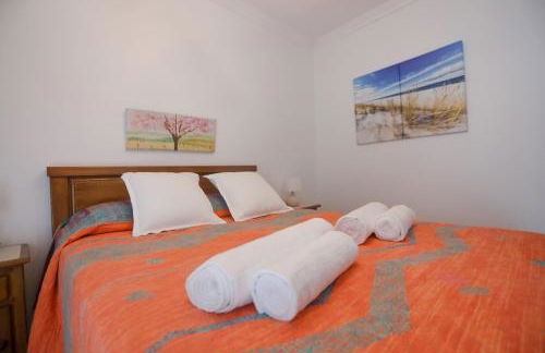 Lovely apartment near the beach & City of Arts and Sciences - Photo 48