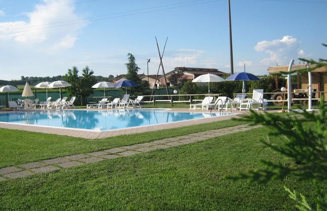 Agriturismo Trebis - Photo 12