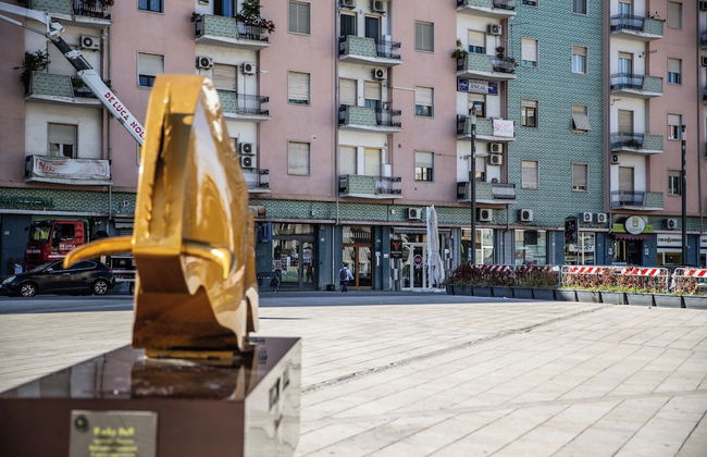 Billotti Central Loft - Cosenza - Foto 50