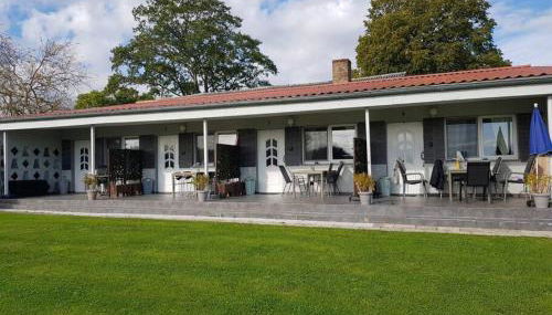 Ferienwohnung Nr. 3 Rügen Zudar Kanu Kajak Bodden - Foto 2