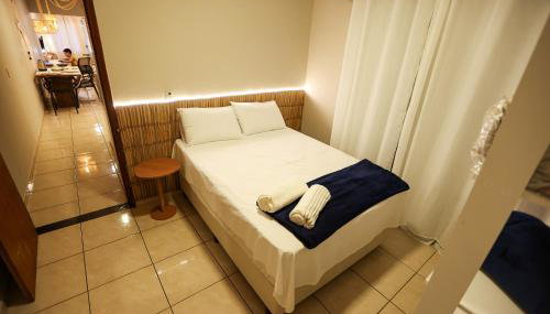 Casa completa com mini academia feito para você e sua familha - Foto 4, towels