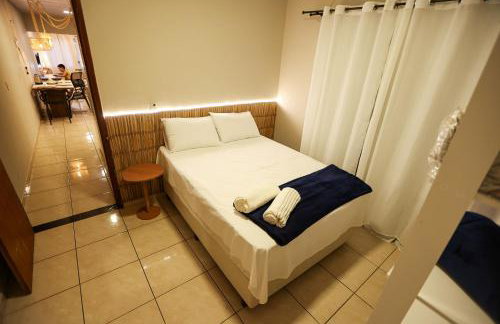 Casa completa com mini academia feito para você e sua familha - Foto 4