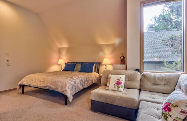 Eaglewood Condo 8 - Foto 1