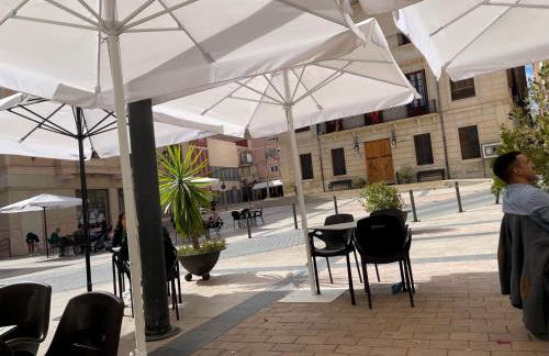 APARTAMENTO TURISTICO MILLAN - Foto 24