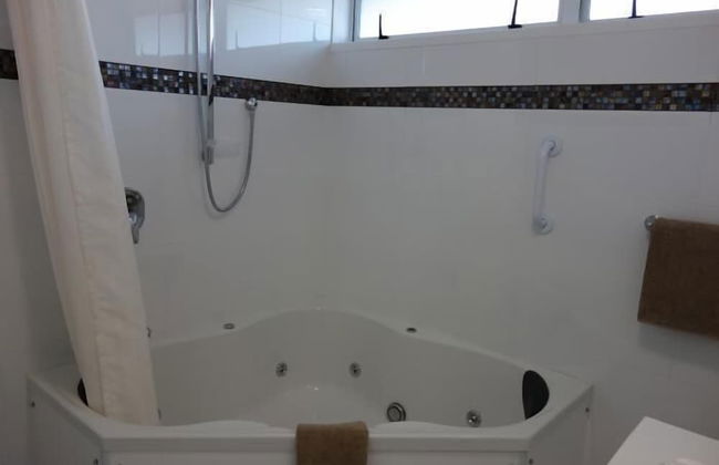 Parakai Springs Lodge - Foto 19