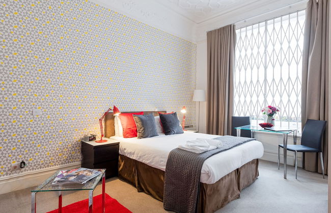 The Apartments Chelsea - Photo 15