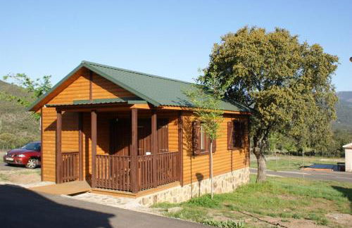 Lincetur Cabañeros - Centro de Turismo Rural - Foto 1