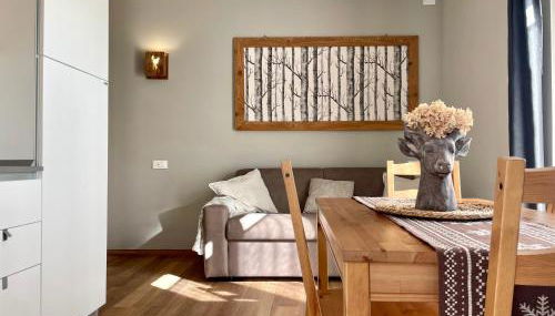 La Maison - Il Riparo del Cervo - Foto 3