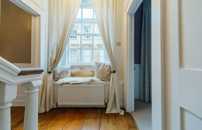 Founders House - Foto 40