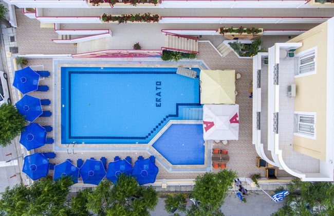 Erato Studios&Apartments - Foto 20