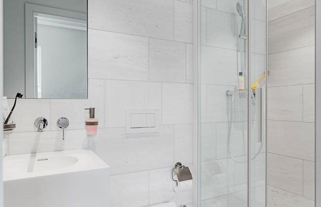 VISIONAPARTMENTS Zurich Rotachstrasse - Foto 28