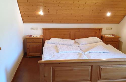 Apartment Appartement in Wittenschwand by Interhome - Foto 7