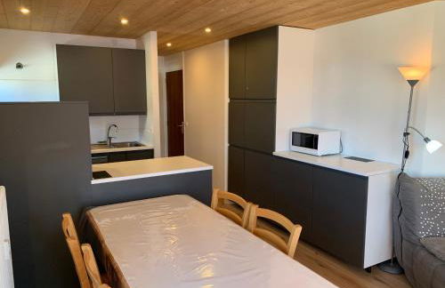 Aravis 1500, No 4, Appartement 3 pièces, Vue montagne - Foto 7