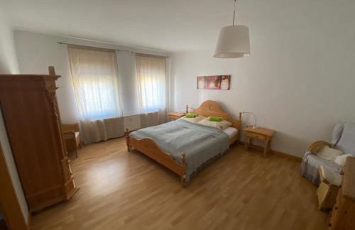 Ferienwohnung am Theo Carlen Platz - Foto 11