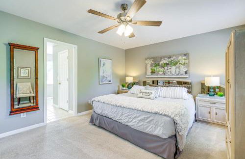 Home Sweet Home with Private Pool and Patio! - Foto 16