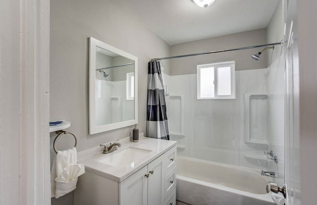 2BR Olympic Training Center Dog-friendly - Foto 22