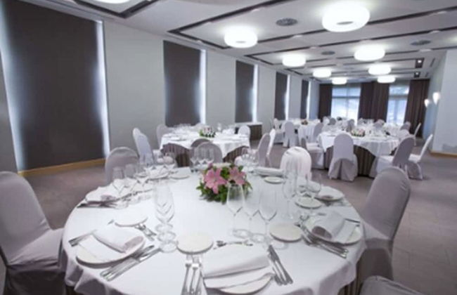 Aparthotel Attica21 As Galeras - Photo 42