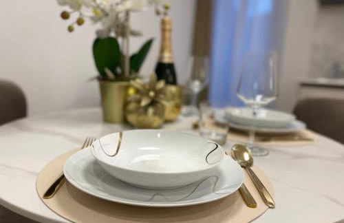 Bellagio Luxury Suites Apartments - Foto 160