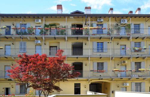 Moro 137 Apt - Foto 17