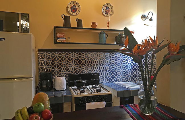 Casita Los Colibris - Foto 6