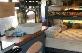 Oahu Camper Adventures - Foto 10