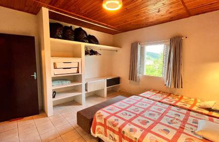 Chácara com piscina em Piracaia - 1 Km da cidade - Photo 24