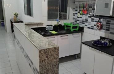 Aconchegantes Aptos de 1qt a 60mts do Consulado EUA - Foto 14