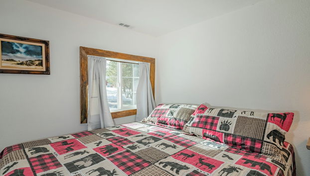 Evergreen Paradise - Foto 5, Habitación