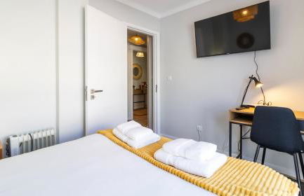 Oporto Terrace Apartament - Foto 9