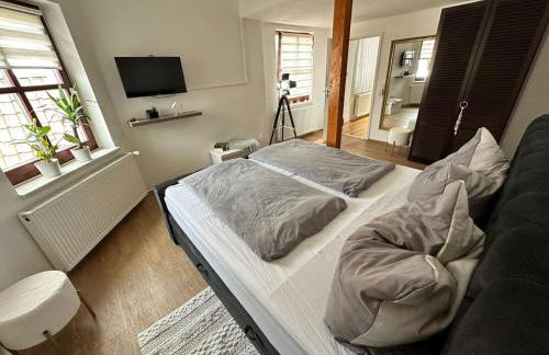 Ferienwohnung Am Strom - Foto 35