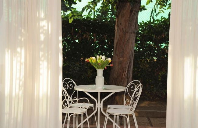 La Locanda Azzurra - Photo 8