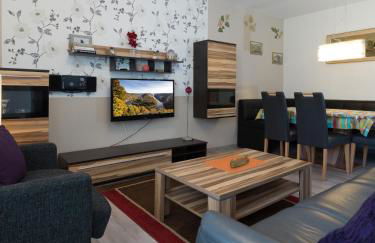 JUNIPRO Apartments Haustadt - Foto 46