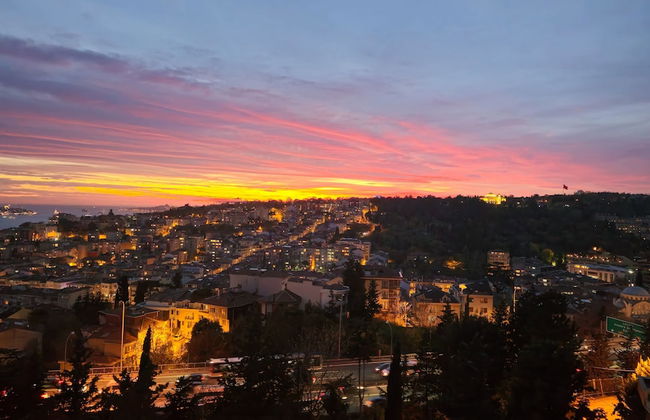 Bude Ortaköy - Foto 27